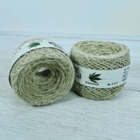 Пряжа Ярослав "Конопля" №3 50г/160м суровий