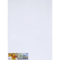 Папір для креслення А2 AmberGraphic "Графіка" 10 аркушів 200г/м²  ПК2310Е