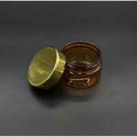 Баночка пластикова 68x46мм 100мл PET-079