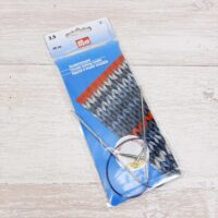 Спиці кругові 2,5мм 40см PRYM 212110