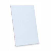 ДВП грунтованое Rosa Studio 40*50см акрил