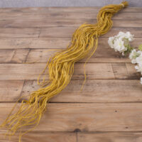 Салекс сухоцвет Palm Lazer №5142 желтый