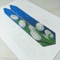 ГР Набір для бісероплетіння Гердан Тендітні Хвилі