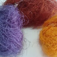 Сізаль 10г різна