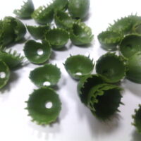 Основа №1 фиксатор бутона 14мм