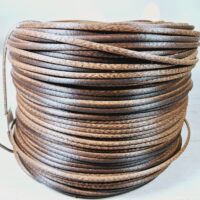 Штучний ротанг для плетіння 6мм 1кг/82м тайпан