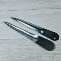 Інструмент для плетення ротангом, ніж для лози 18,5см