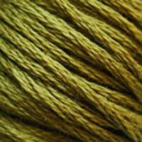 Мулине CXC 0731 8м 100% полиэстер