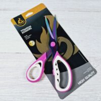 Ножиці закрійні для крою та шиття 21см GOLDE PHOENIX 3108