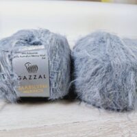 Газзал Мерилін (Gazzal Marilyn & Merinos) 50м/88м 8276 гроза