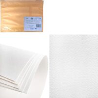 Папір для акварелі А1 (100гр/м2) 840*600мм Рутенія 11868