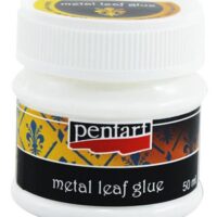 Клей для потали, на водной основе, 50мл, Pentart