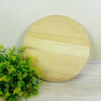 Тарелка под декупаж 20см ТR-003