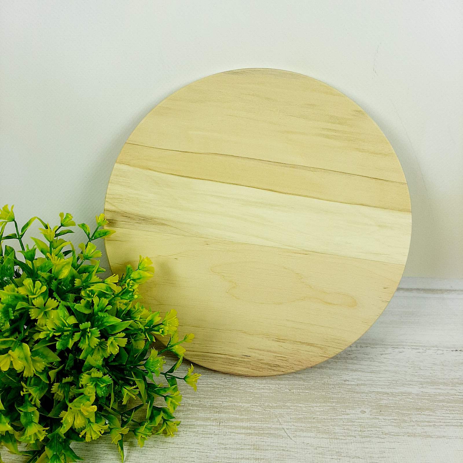 Тарелка под декупаж 20см ТR-003