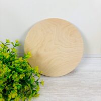 Тарелка под декупаж 15см TR-002