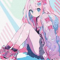 Картина за номерами КНО8389 Чарівна дівчина 30*40см