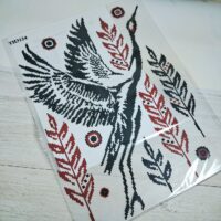 Art-Golka Термоналіпка ТН3124 А3