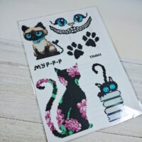 Art-Golka Термоналіпка ТН4043 А4