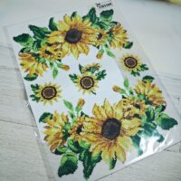 Art-Golka Термоналіпка ТН3164 А3