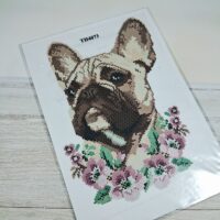 Art-Golka Термоналіпка ТН4073 А4