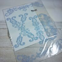 Art-Golka Термоналіпка ТН3155 А3