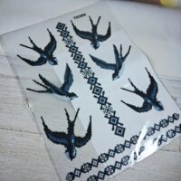 Art-Golka Термоналіпка ТН3056 А3