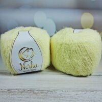Аванті Ярнт Норка (Avanti Yarn Norka) 100г/700м 825 екрю