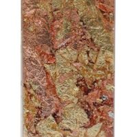 Поталь в хлопьях микс золото-медь 1г DK25219