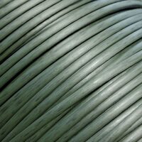 Штучний ротанг для плетіння 7мм 1кг/65м таємничий ліс