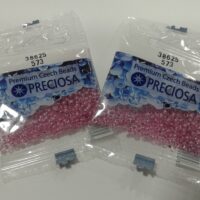 Бисер Preciosa 38625 5г нов