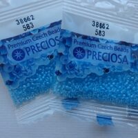 Бисер Preciosa 38662 5г