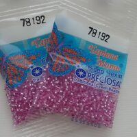 Бисер Preciosa 78192 5г