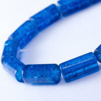 Конус Шапочки 9*22мм Бронза 10шт