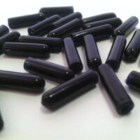 Насадки для обруча резиновые