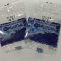 Бисер Preciosa 37100/1 5г нов