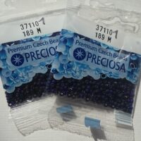 Бисер Preciosa 37110/1 5г нов