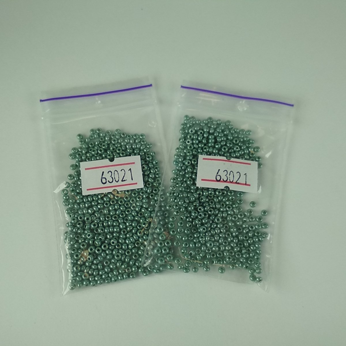 Бисер Preciosa 63021 5г наш