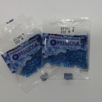 Бисер Preciosa 67150/1 5г нов