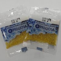 Бисер Preciosa 87010/1 5г нов