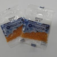 Бисер Preciosa 87060/1 5г нов