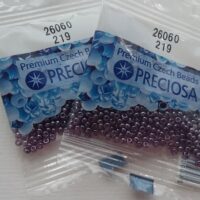 Бисер Preciosa 26060 5г нов