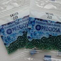 Бисер Preciosa 56120 5г