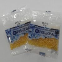 Бисер Preciosa 86010 5г