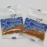 Бисер Preciosa 17070/1 5г нов