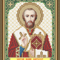 ArtSolo VIA 5171 Св. Иоанн, схема под бисер