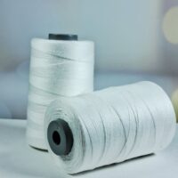 Нитки TAPETEN 12/4 210г Суровий