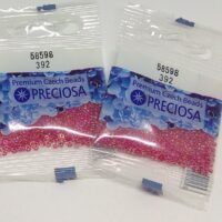 Бисер Preciosa 58598 5г нов