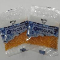 Бисер Preciosa 86060 5г