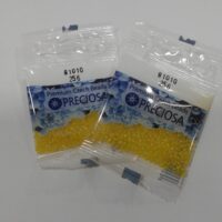 Бисер Preciosa 81010 5г нов