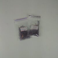 Бисер Preciosa 01221 5г наш